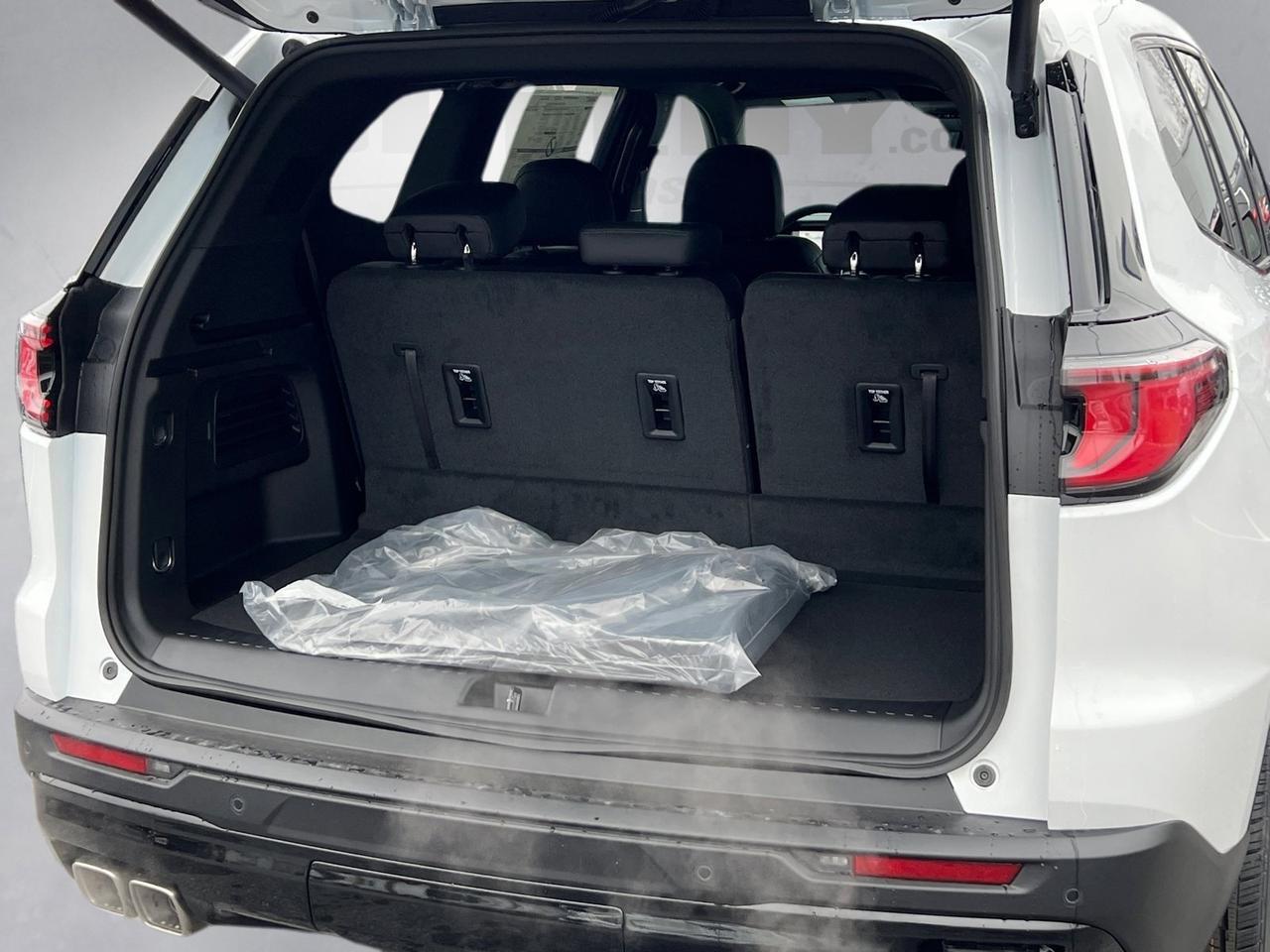 2026 GMC Acadia Elevation Hagerstown MD