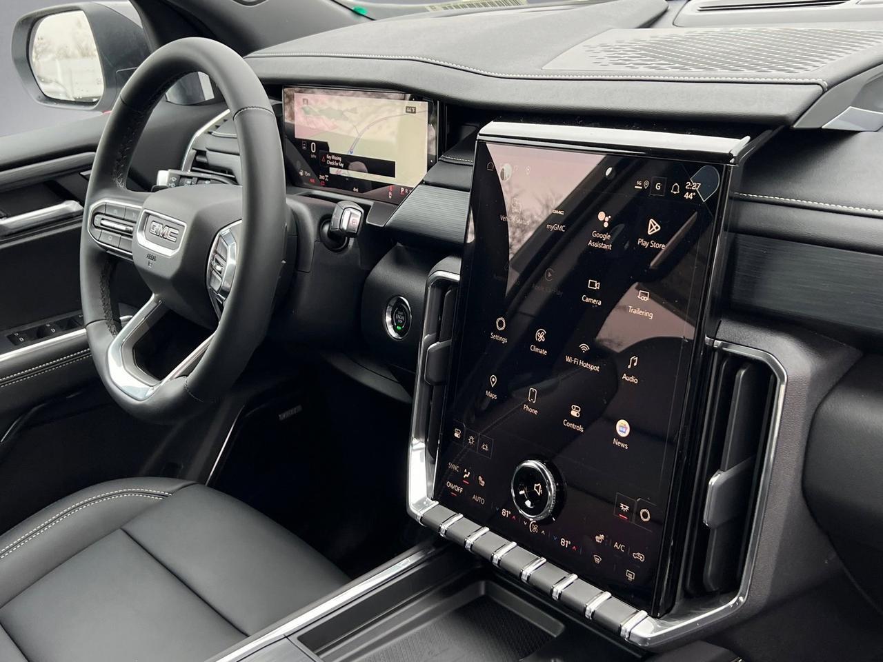 2026 GMC Acadia Elevation Hagerstown MD