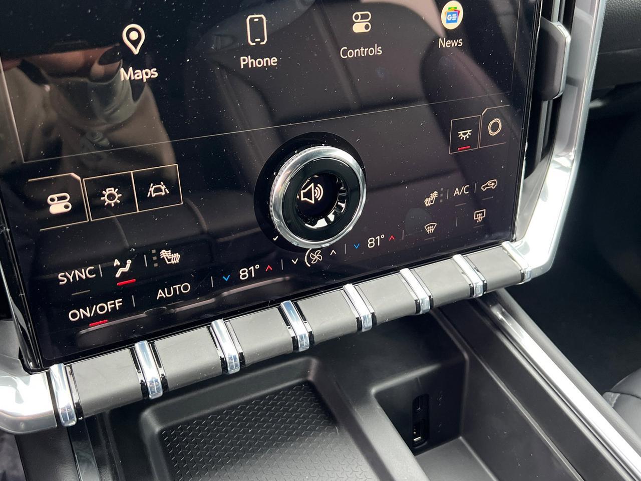 2026 GMC Acadia Elevation Hagerstown MD