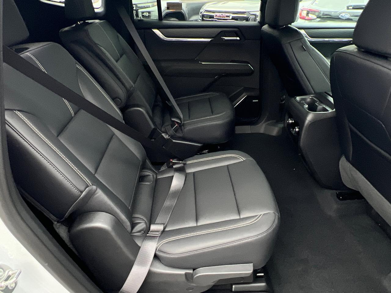 2026 GMC Acadia Elevation Hagerstown MD