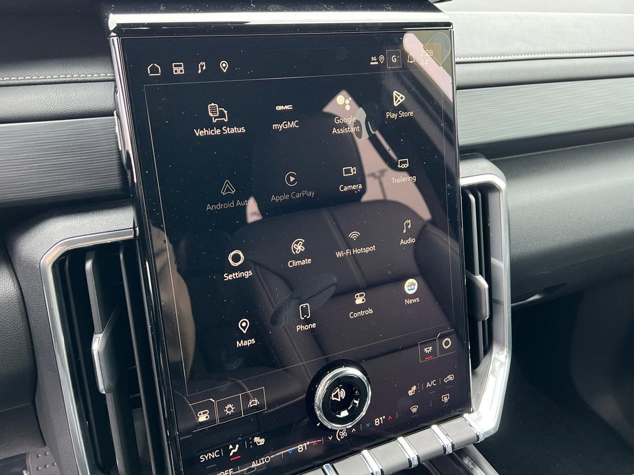 2026 GMC Acadia Elevation Hagerstown MD