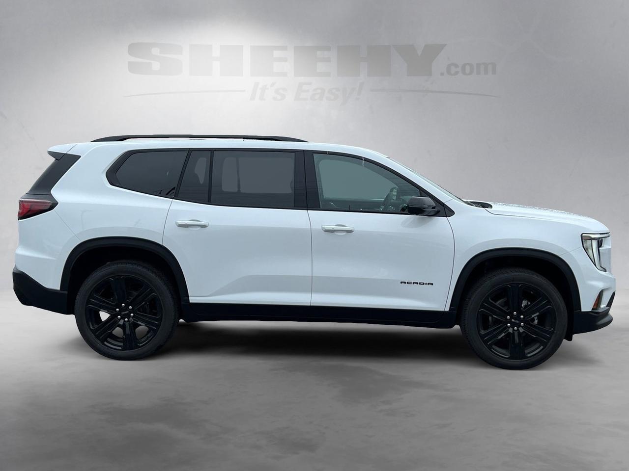 2026 GMC Acadia Elevation Hagerstown MD