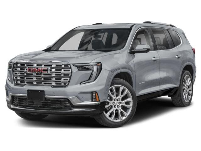 2026 GMC Acadia FWD Denali Ultimate