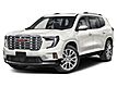 2026 GMC Acadia FWD Denali Ultimate