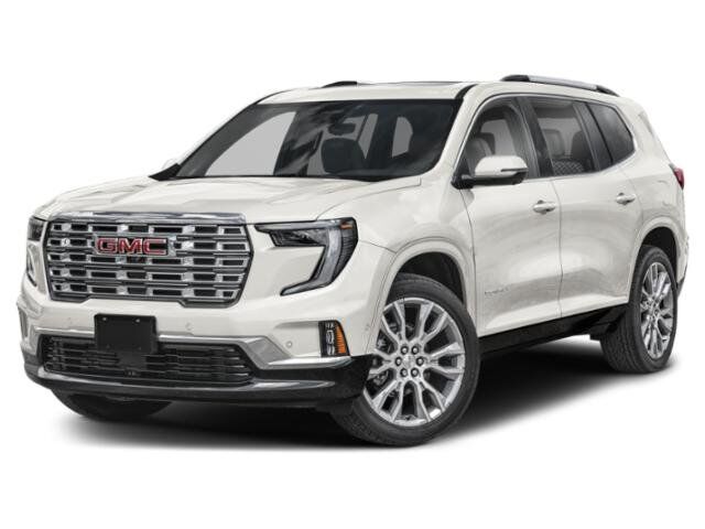 2026 GMC Acadia FWD Denali Ultimate