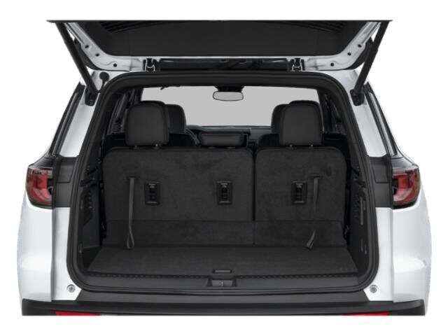 2026 GMC Acadia FWD Elevation Roseville CA