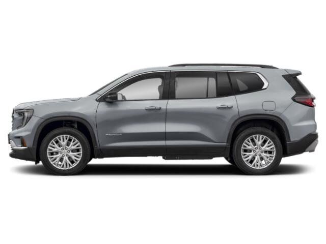 2026 GMC Acadia FWD Elevation