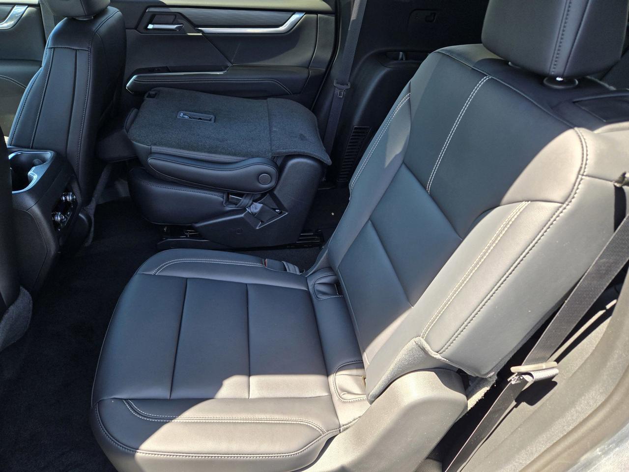 2026 GMC Acadia FWD Elevation Roseville CA
