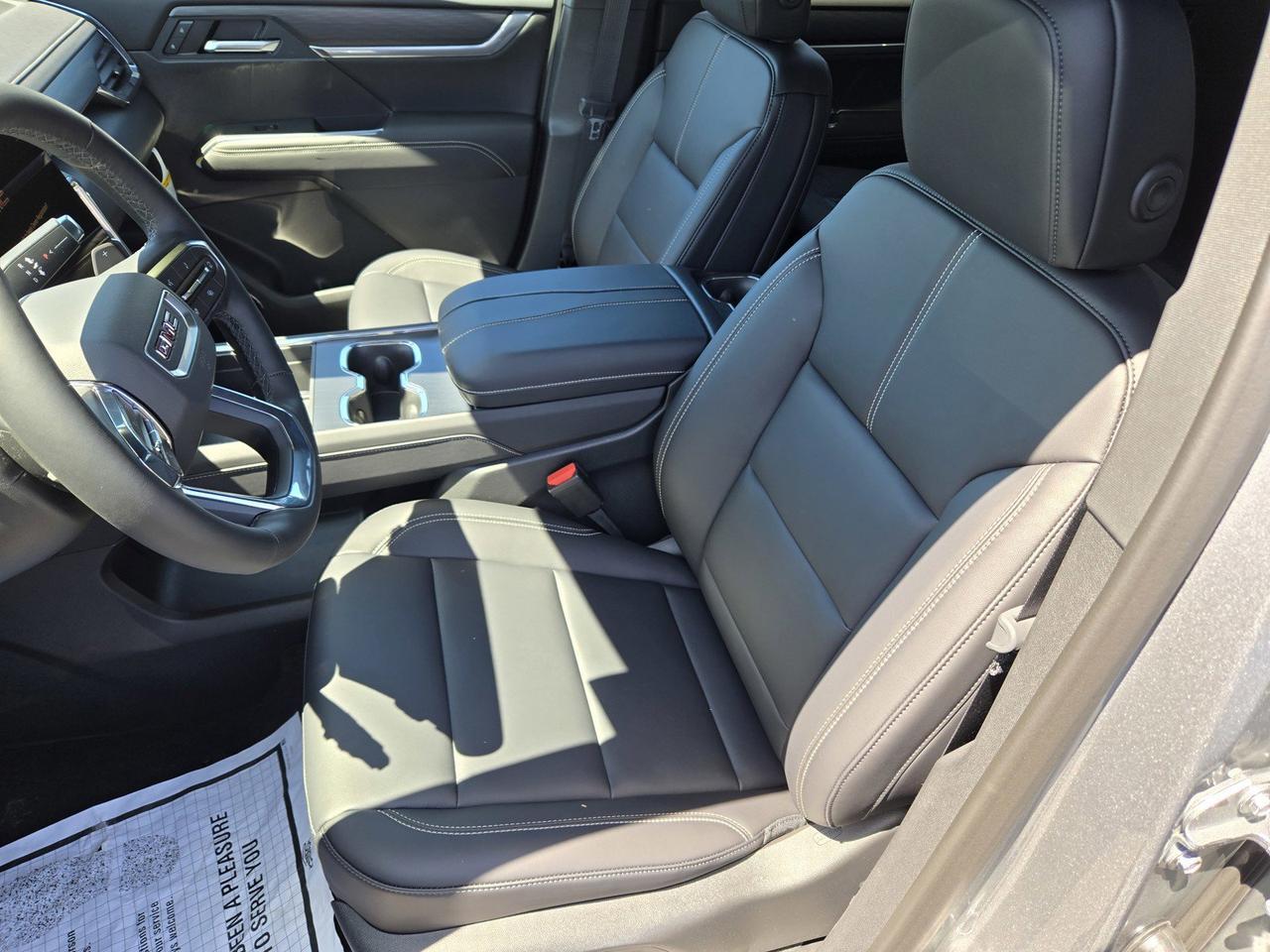 2026 GMC Acadia FWD Elevation Roseville CA