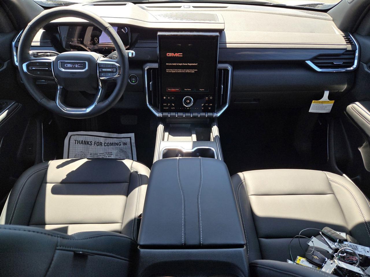 2026 GMC Acadia FWD Elevation Roseville CA