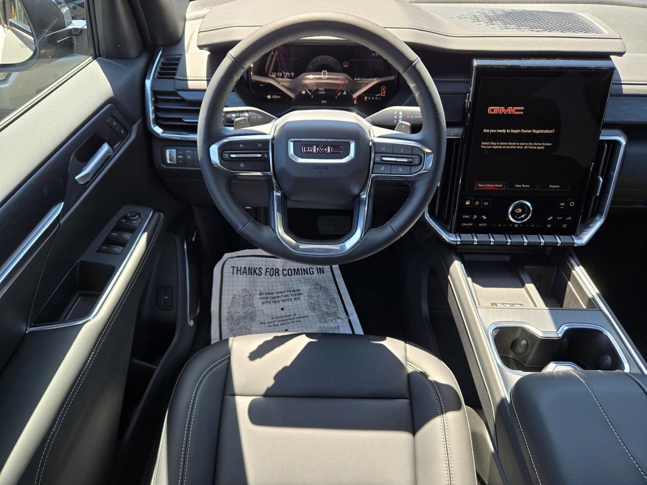 2026 GMC Acadia FWD Elevation Roseville CA