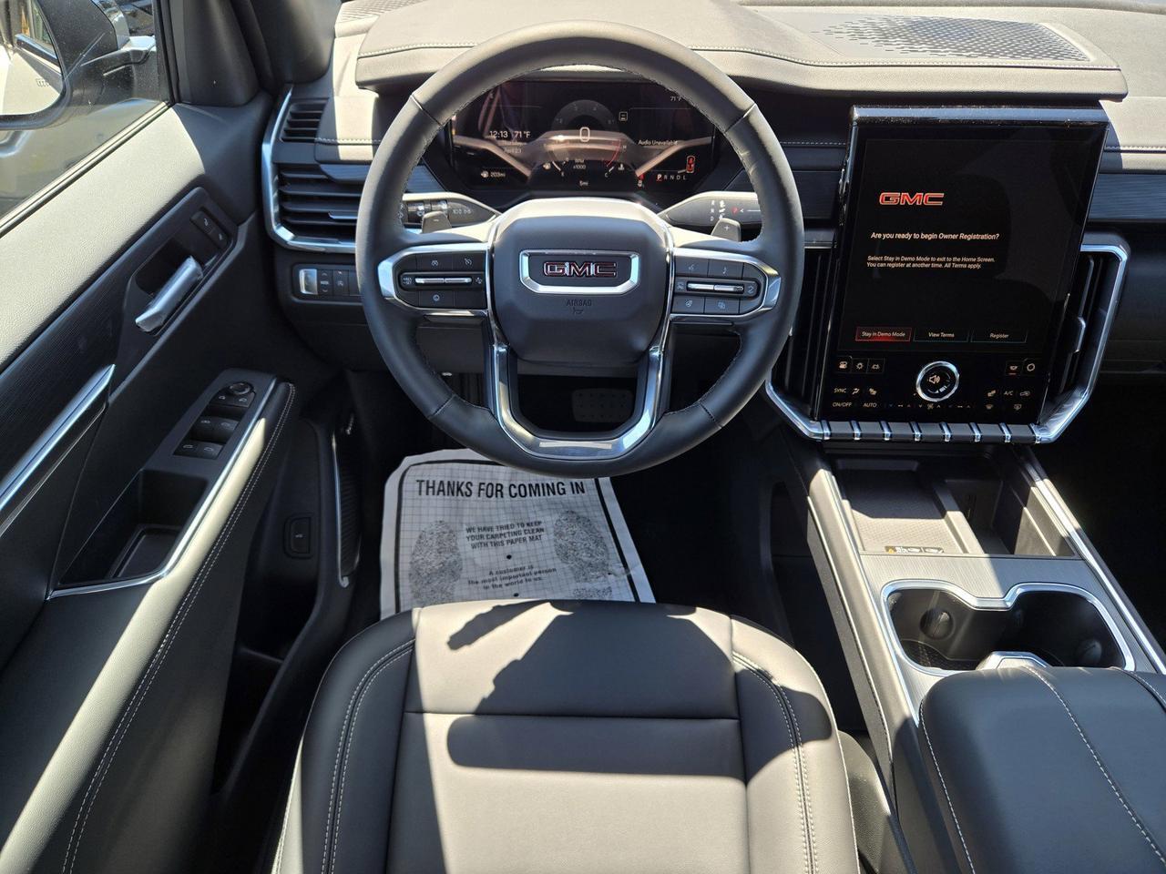 2026 GMC Acadia FWD Elevation Roseville CA