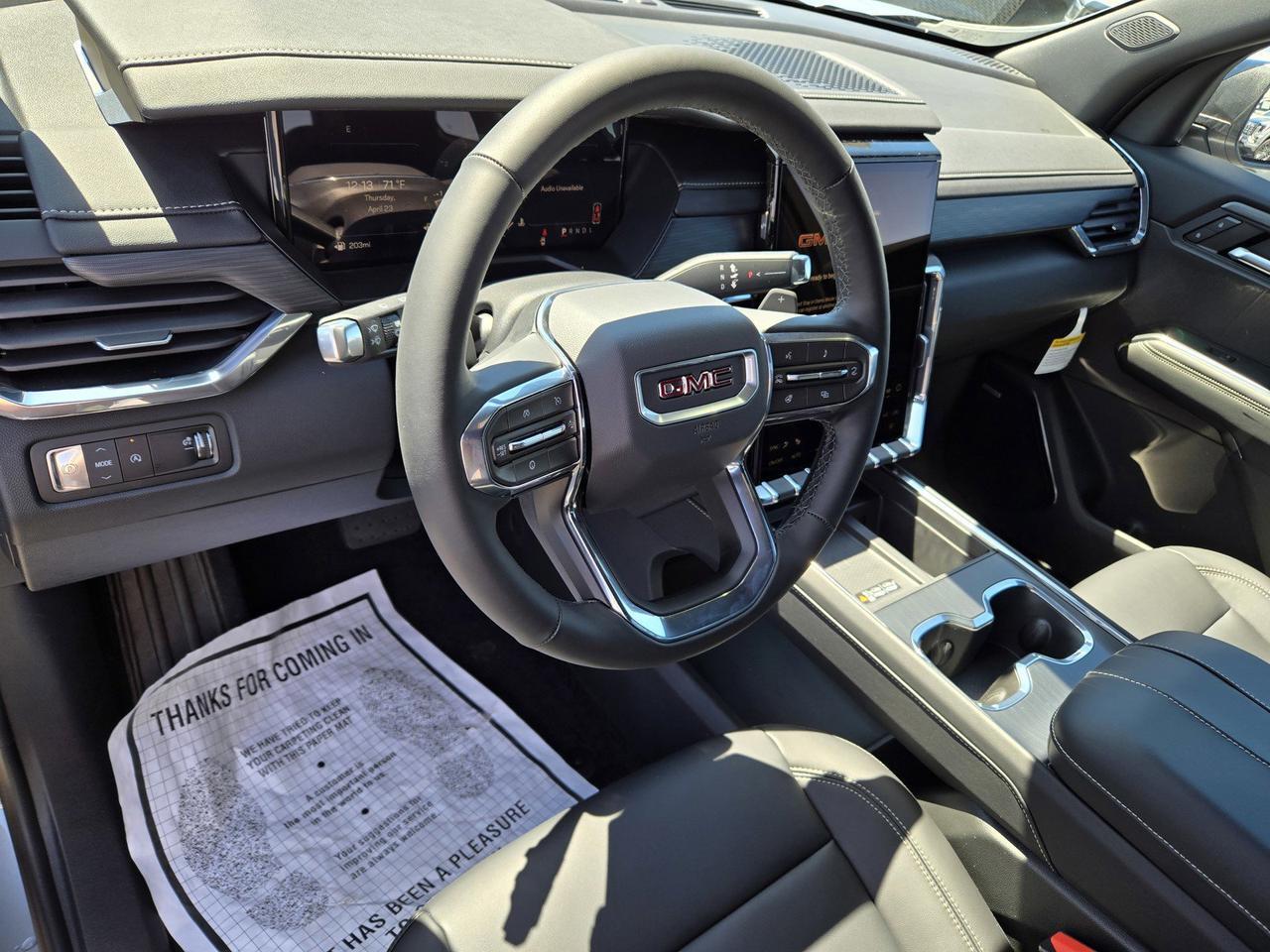 2026 GMC Acadia FWD Elevation Roseville CA