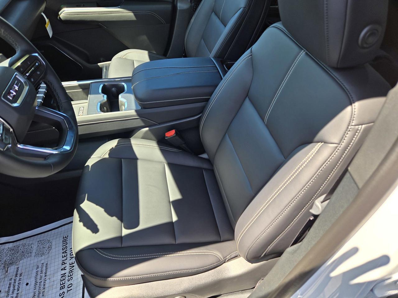 2026 GMC Acadia FWD Elevation Roseville CA
