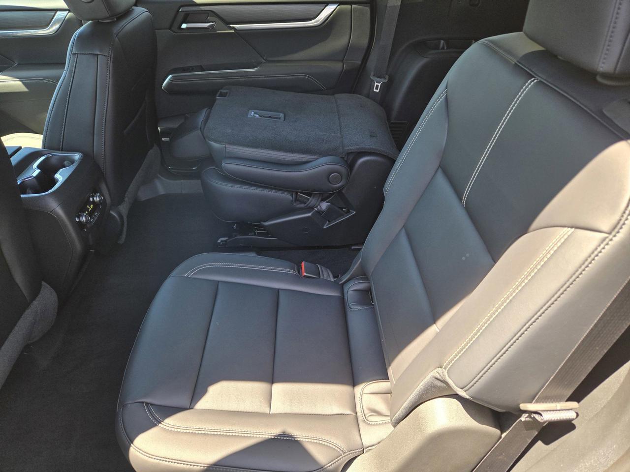 2026 GMC Acadia FWD Elevation Roseville CA
