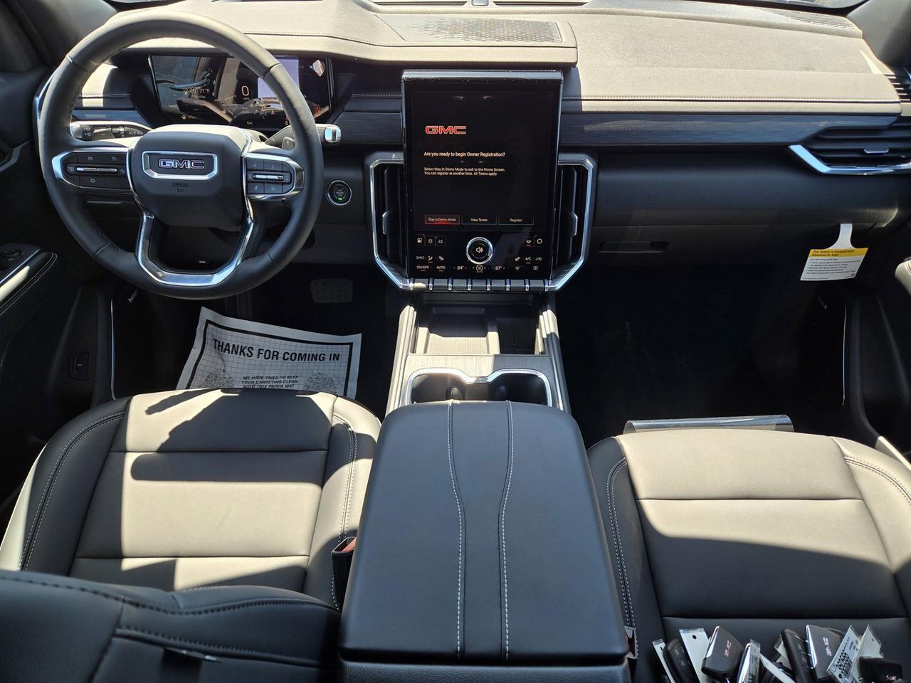 2026 GMC Acadia FWD Elevation Roseville CA