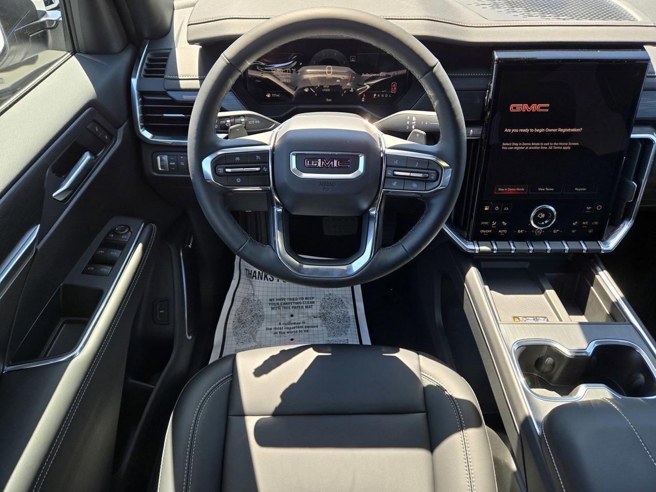 2026 GMC Acadia FWD Elevation Roseville CA