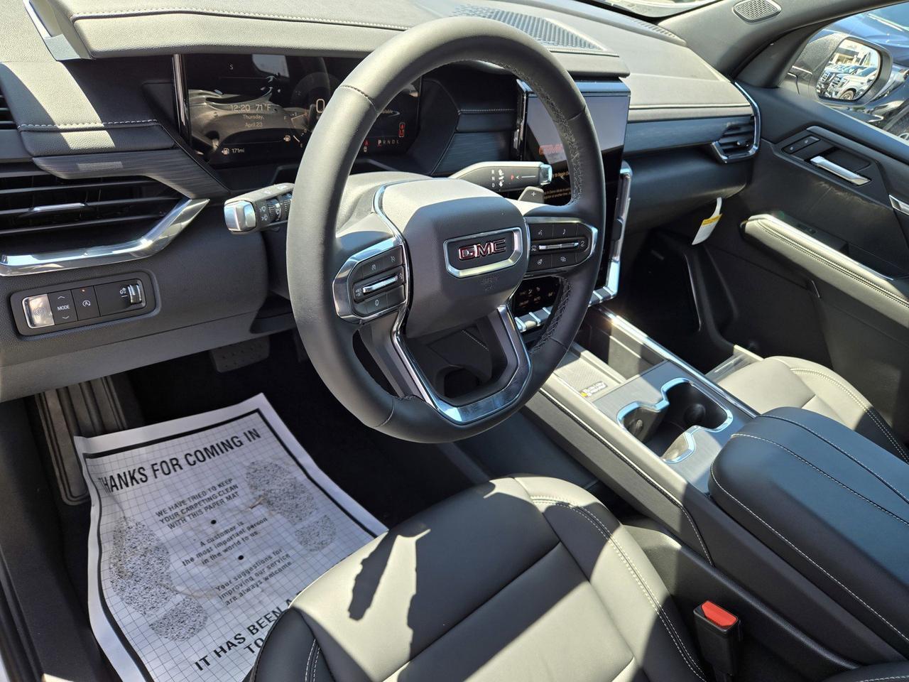 2026 GMC Acadia FWD Elevation Roseville CA