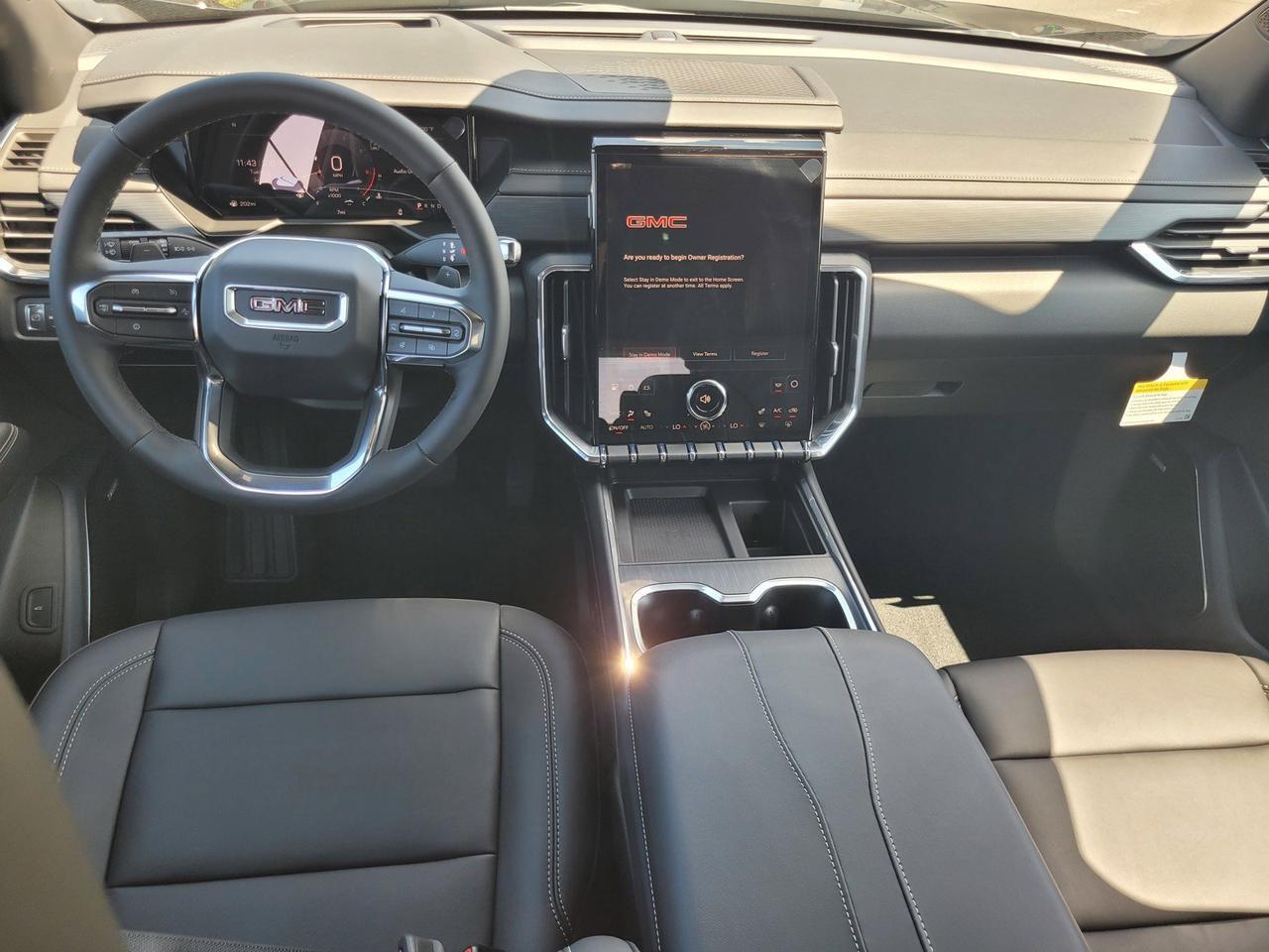 2026 GMC Acadia FWD Elevation Roseville CA