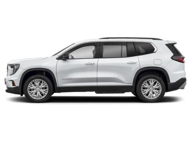 2026 GMC Acadia FWD Elevation Roseville CA