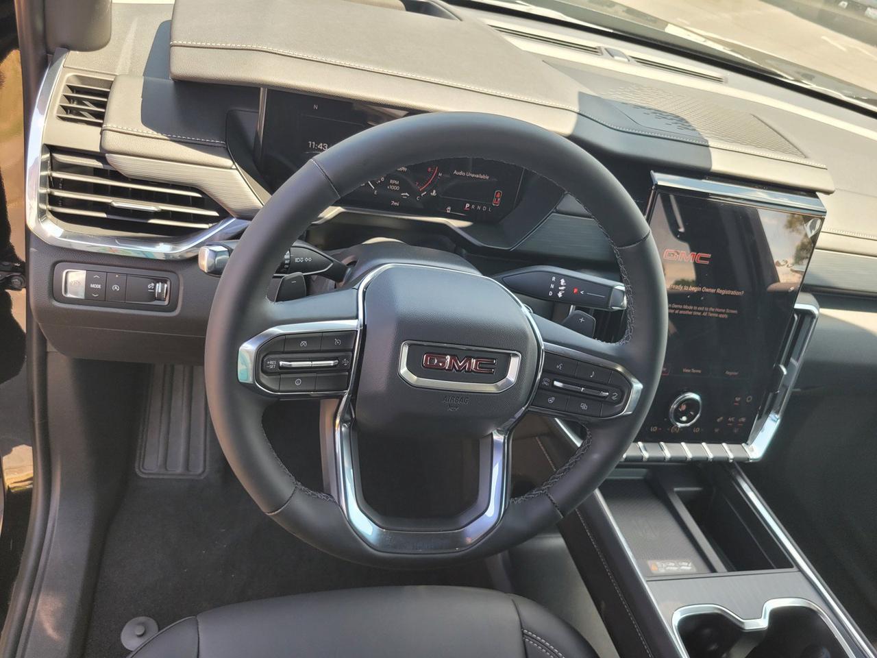 2026 GMC Acadia FWD Elevation Roseville CA