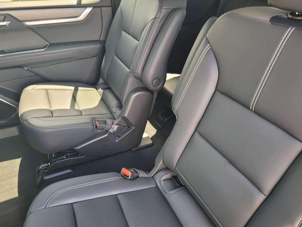 2026 GMC Acadia FWD Elevation Roseville CA