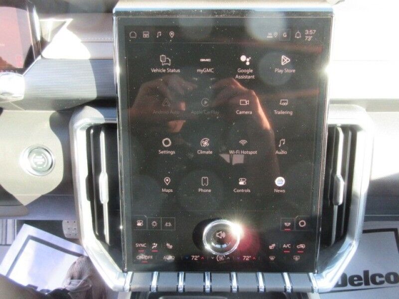2026 GMC Acadia FWD Elevation Saint George SC