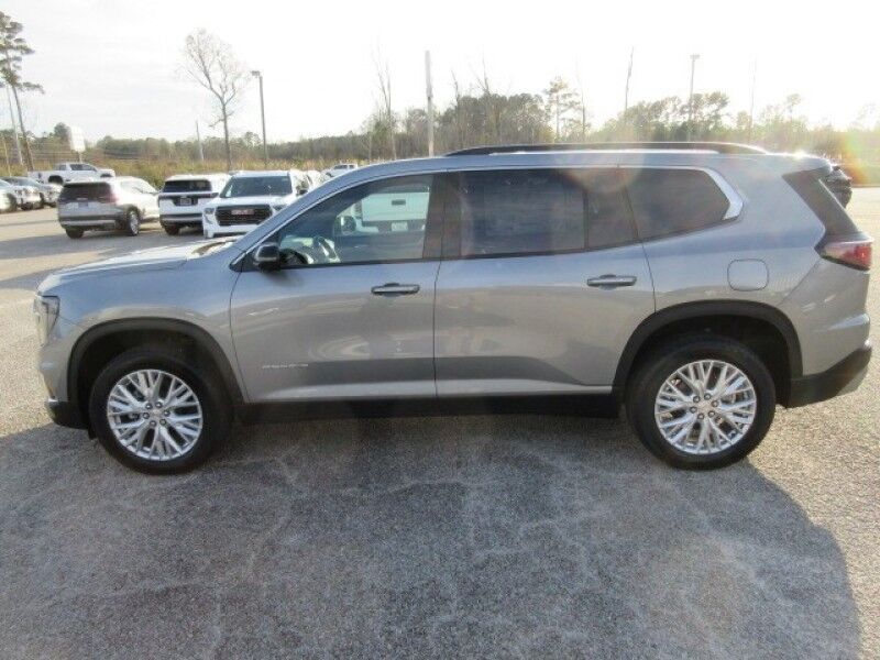 2026 GMC Acadia FWD Elevation Saint George SC