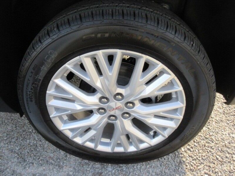 2026 GMC Acadia FWD Elevation Saint George SC