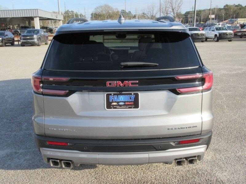 2026 GMC Acadia FWD Elevation Saint George SC