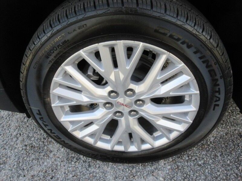 2026 GMC Acadia FWD Elevation Saint George SC