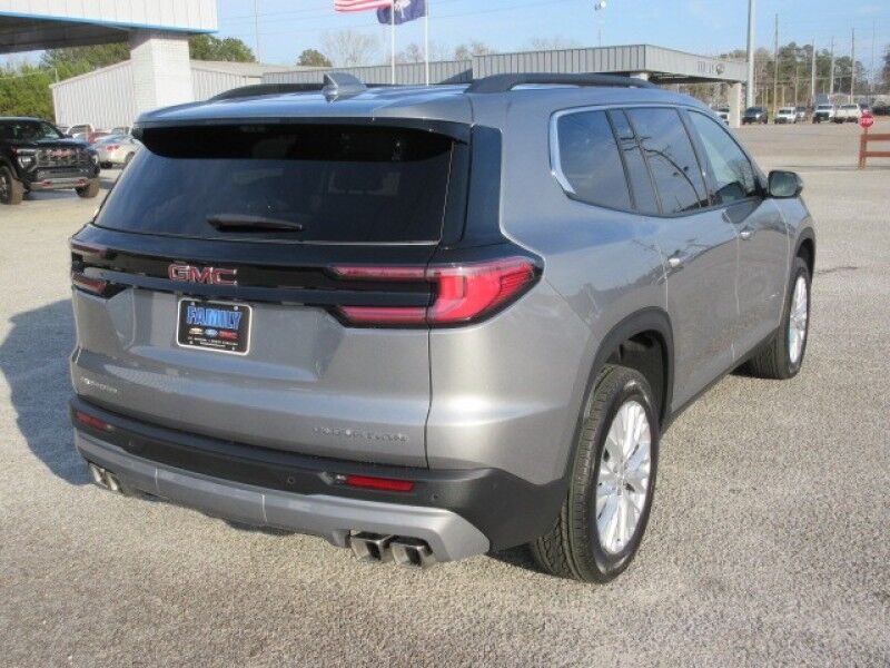 2026 GMC Acadia FWD Elevation Saint George SC