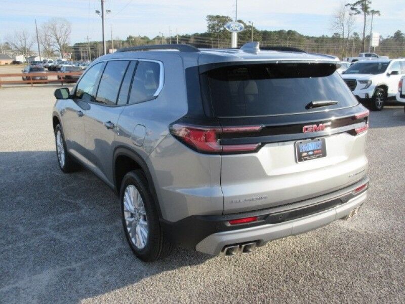 2026 GMC Acadia FWD Elevation Saint George SC