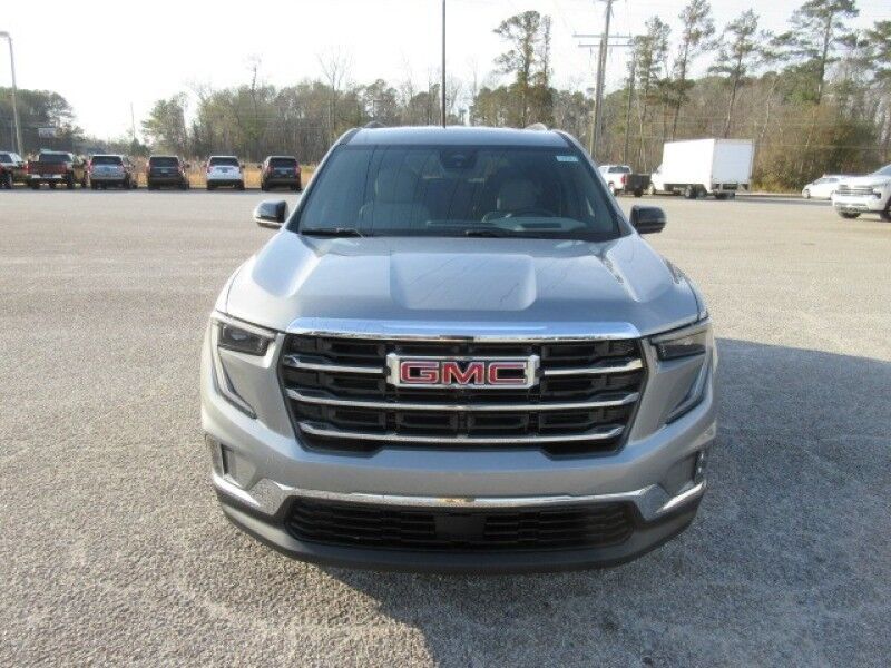 2026 GMC Acadia FWD Elevation Saint George SC
