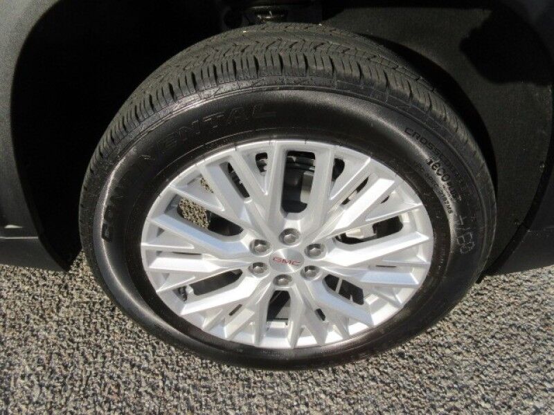 2026 GMC Acadia FWD Elevation Saint George SC