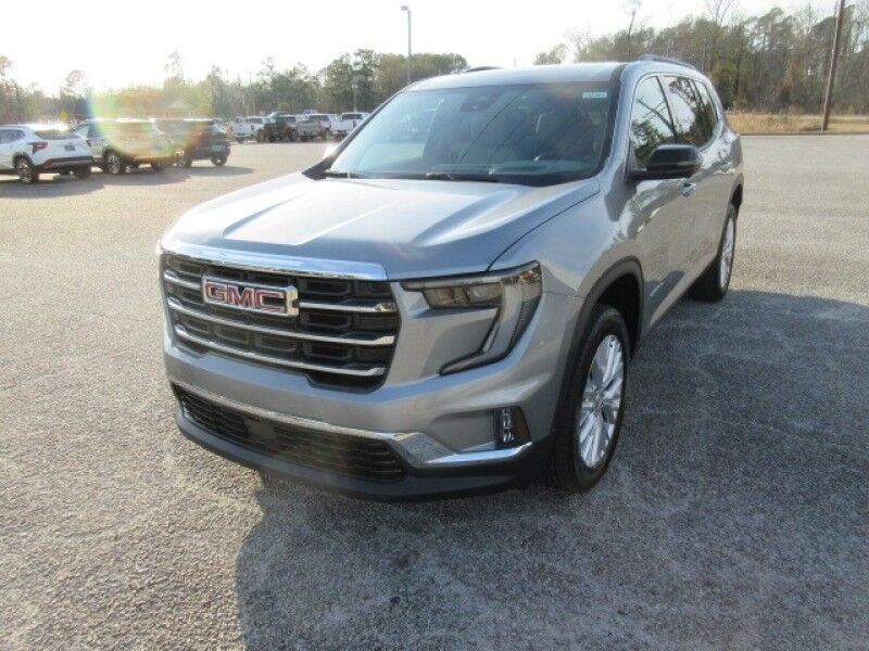 2026 GMC Acadia FWD Elevation Saint George SC