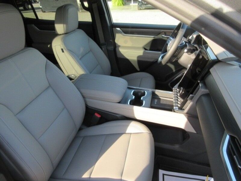 2026 GMC Acadia FWD Elevation Saint George SC