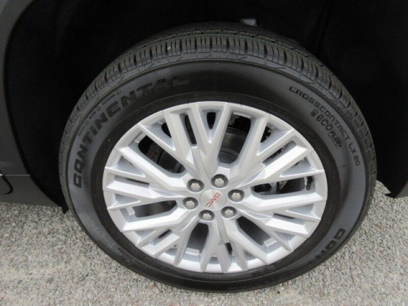 2026 GMC Acadia FWD Elevation Saint George SC