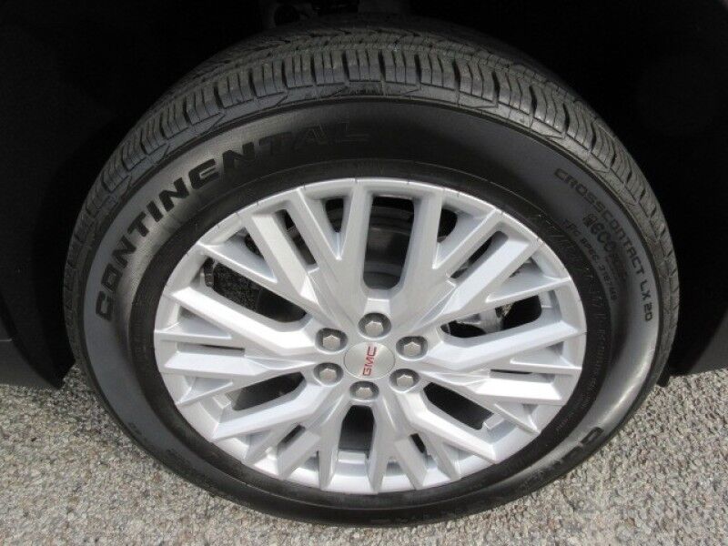 2026 GMC Acadia FWD Elevation Saint George SC