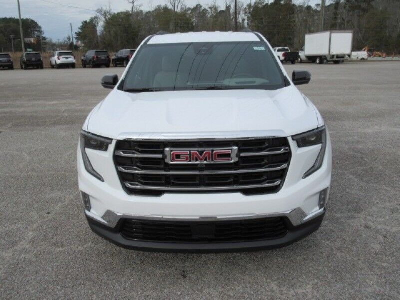 2026 GMC Acadia FWD Elevation Saint George SC