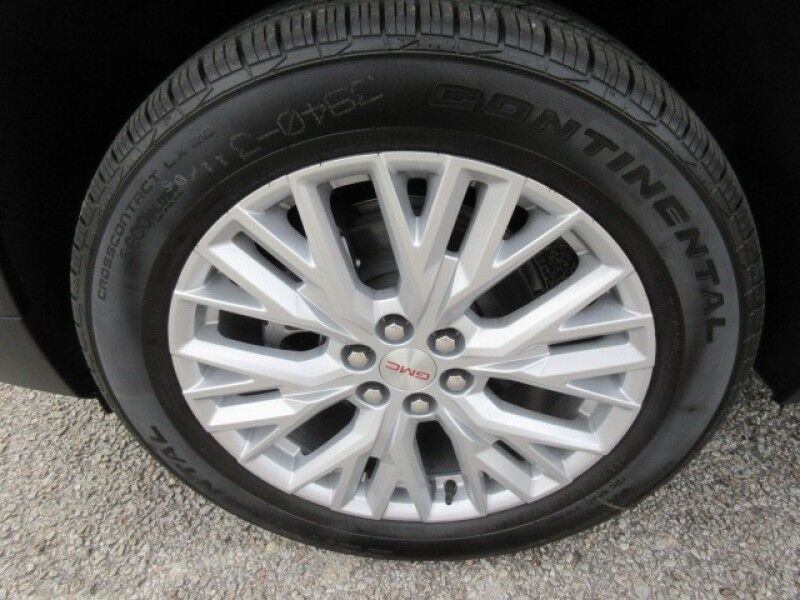 2026 GMC Acadia FWD Elevation Saint George SC