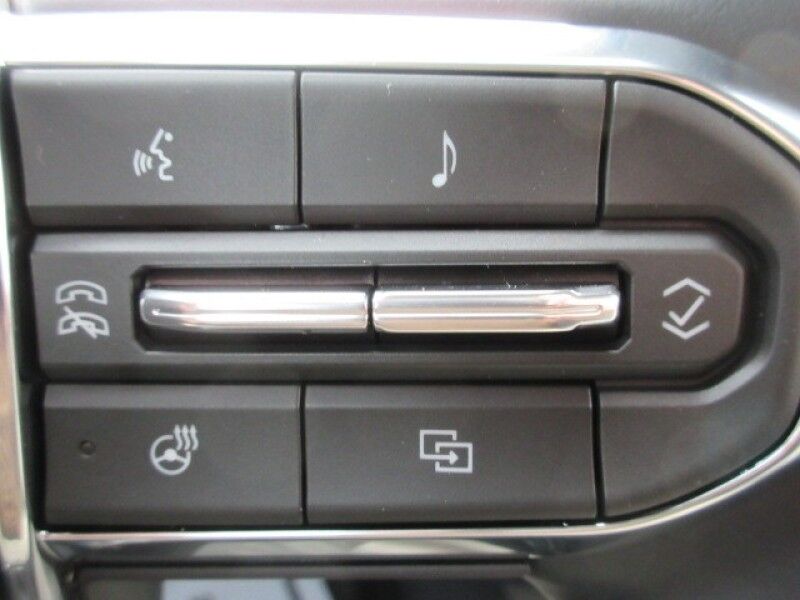 2026 GMC Acadia FWD Elevation Saint George SC