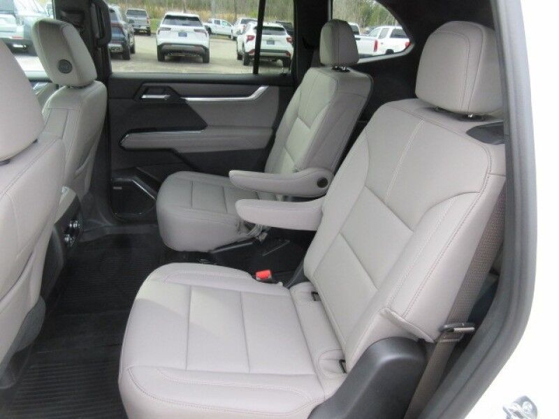 2026 GMC Acadia FWD Elevation Saint George SC