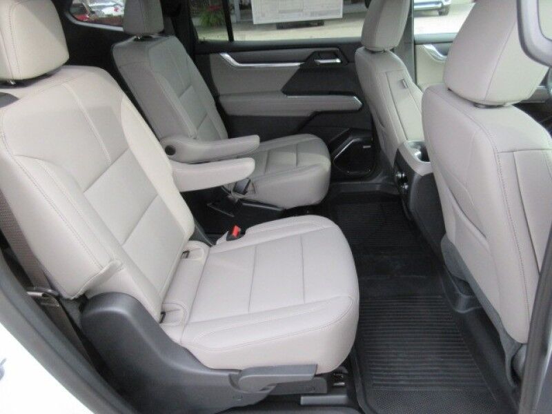 2026 GMC Acadia FWD Elevation Saint George SC