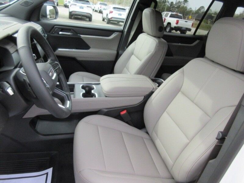 2026 GMC Acadia FWD Elevation Saint George SC