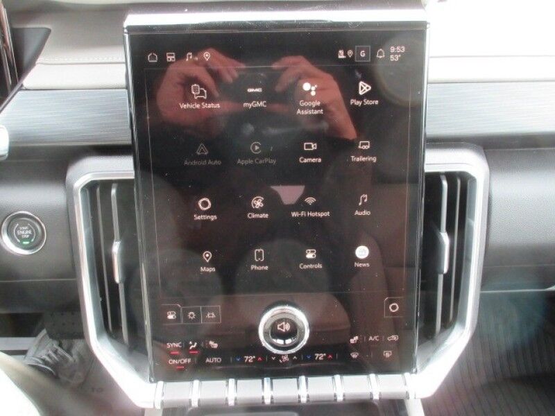 2026 GMC Acadia FWD Elevation Saint George SC