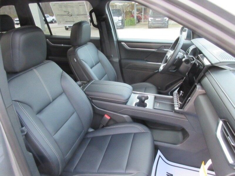 2026 GMC Acadia FWD Elevation Saint George SC