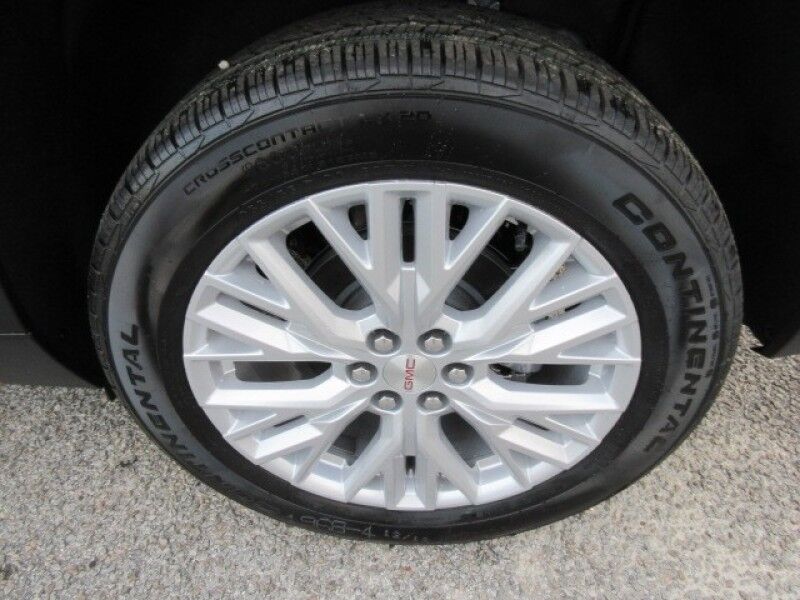 2026 GMC Acadia FWD Elevation Saint George SC