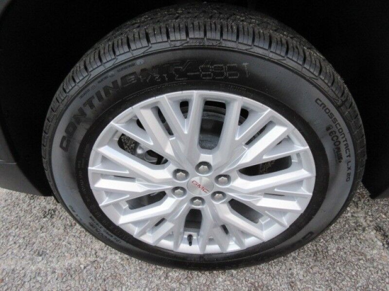 2026 GMC Acadia FWD Elevation Saint George SC