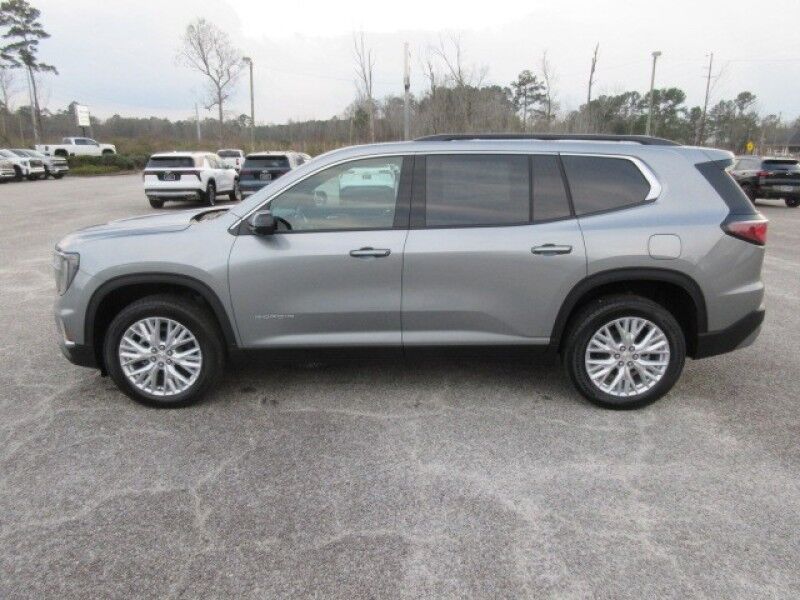 2026 GMC Acadia FWD Elevation Saint George SC